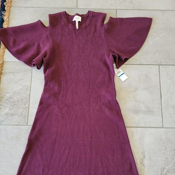 Laundry  By Shelli Segal dress New size xl. - Picture 1 of 6